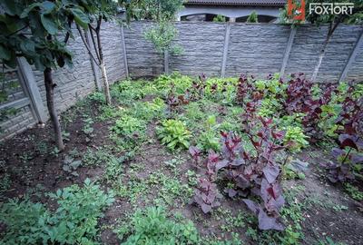 Casă individuală cu 6 camere cu Canalizare în Giroc - 36