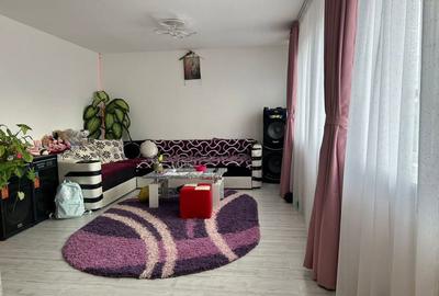 Apartament cu 3 camere decomandat în Letca Nouă - 9