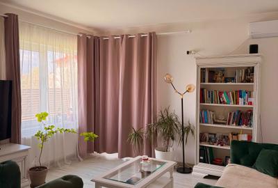 Casă cu 3 camere cu Teren 400 Mp în Săbăreni - 1