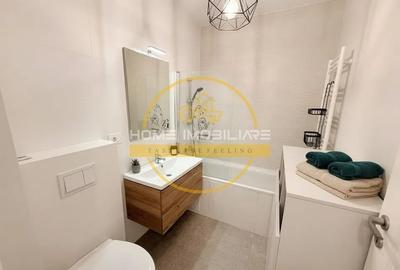 Apartament cu 3 camere decomandat, mobilat în Nicolina - 7