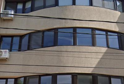 Nicolae Grigorescu, Garsoniera decomandata 37 mp - 9