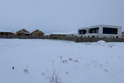 COMISION 0% | Teren de Vanzare | Intravilan | Dumbravita | 810mp - 2