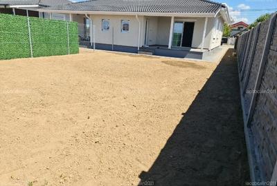 Casă cu Teren 308 Mp în Șag - 4
