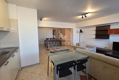 Apartament cu 3 camere semidecomandat, mobilat în P-ța Alba Iulia - 10