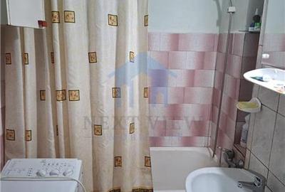 Garsonieră decomandată în Mănăștur - 2