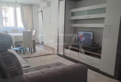 Garsoniera | Bloc Nou Ghencea | 18 Minute Metrou Valea Ialo - 1