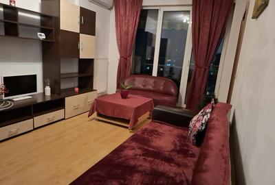 Garsonieră decomandată în Micălaca