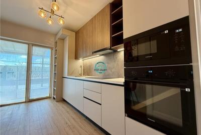 Apartament cu 3 camere decomandat, mobilat în Tudor - 3