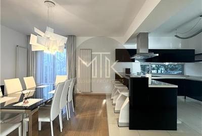 VILA LUX mobilata&utilata complet | Pipera - Erou Iancu Nicolae - 29