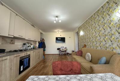 Apartament 3 camere - Calea Timisoarei - 2