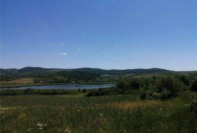 Teren în Săcălaia - 4