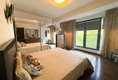 Apartament de inchiriat 3 camere Herastrau - 8