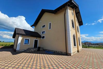 Casa de 428 mp si curte amenajata de 1920 mp - 4