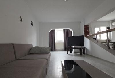 Apartament cu 2 camere decomandat în Exterior Vest - 4