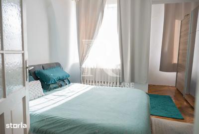 Apartament cu 3 camere în Rogerius