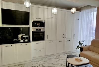 Apartament cu 2 camere decomandat în Mărăști - 4
