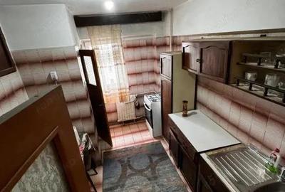 Apartament 3 camere, 72.80 mp, Gradina Botanica - 3