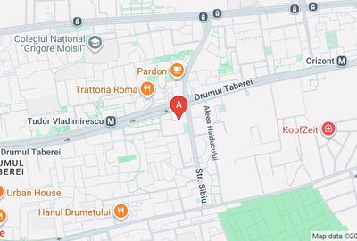 Garsonieră, mobilată în Drumul Taberei