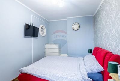 Apartament 3 camere de vanzare cartier Aurel Vlaicu - 5