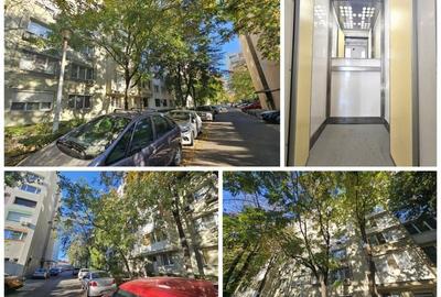 Calea Grivitei-Caraiman Et.5 Mobilat Utilat Bloc Reabilitat Merita Vazut Calea Grivitei-Caraiman Et.5 Mobilat Utilat Bloc Reabilitat Merita Vazut - 13