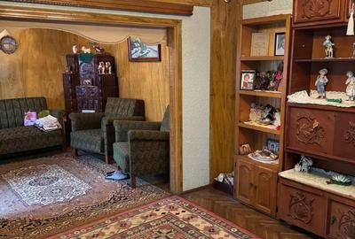 Casa de vanzare parter si etaj ideal locuinta - 3