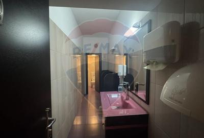 Birou, de 425 mp, în Magheru - 8