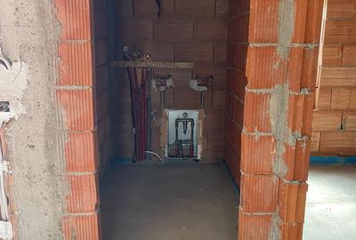 Duplex Calea Urseni 4 camere la asfalt, Toate Utilitățile - 7