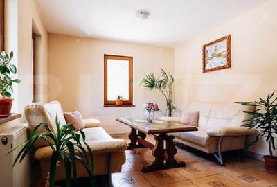 Pensiune cu 20 de canere, 700 mp, zona Praid - 28