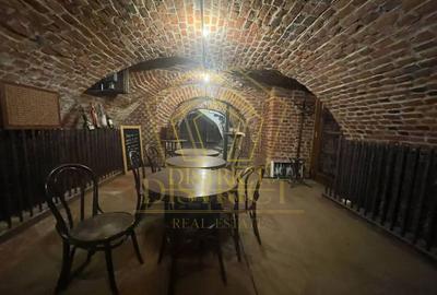 Spațiu comercial 400mp vad bun | Piața Unirii I Ultracentral - 5