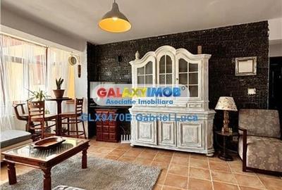 Apartament cu 2 camere semidecomandat, mobilat în Berceni