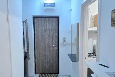 Vand apartament cu 2 camere in Deva, zona Al. Muncii (Piata Centrala), - 2