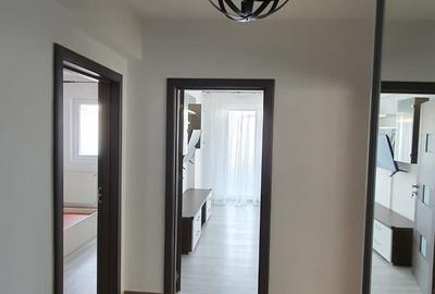 Apartament cu 2 camere decomandat în Central - 5