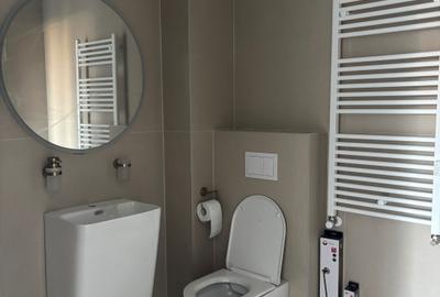 Apartament cu 3 camere decomandat în Stadion - 5