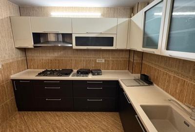 Duplex cu 5 camere cu Garaj în Bucureștii Noi - 8