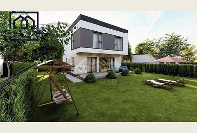 CASA LUX 4 camere | Com Berceni - 5