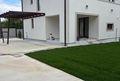 Casă cu 4 camere cu Teren 116 Mp în Progresul - 3