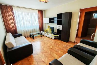 Apartament cu 2 camere, mobilat în Gheorgheni - 1