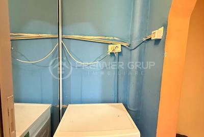 Apartament 2 camere, Alexandru cel Bun, 42mp, CT - 4