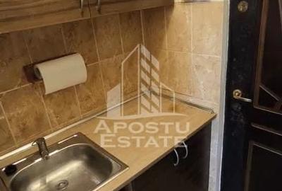 Apartament 1 camere, zona Lipovei - 5