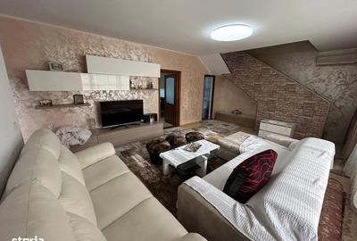 Casă cu 4 camere în Central - 1