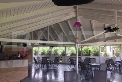 EXCLUSIVITATE! Pensiune 10 camere si Aqua parc, Prundu Bargaului - 10