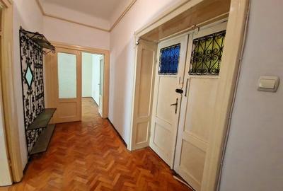 Apartament cu personalitate | Refugiu interbelic | Domenii | 64 mp - 10