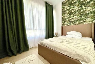 Apartament cu 2 camere în Central - 2