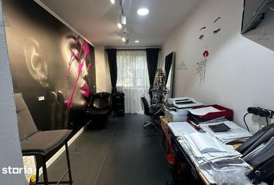 Casă cu 10 camere cu Teren 525 Mp în Central - 16