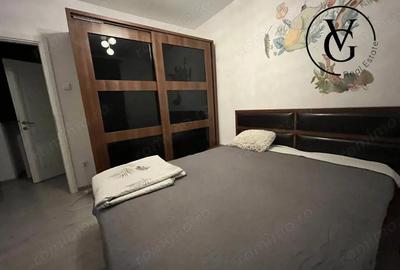 3 camere | Metrou Romancierilor | 5 min - 8