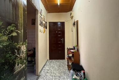 Apartament 2 camere, decomandat, 45 mp, mobilat si utilat - Lipovei - 5