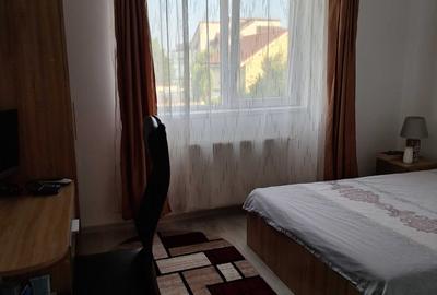 Apartament cu 2 camere decomandat, mobilat în Sălăjan - 5