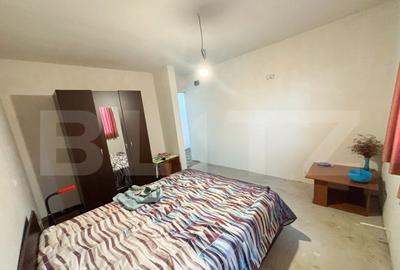 Casa partial finisata Jucu de Sus 589mp teren - 4