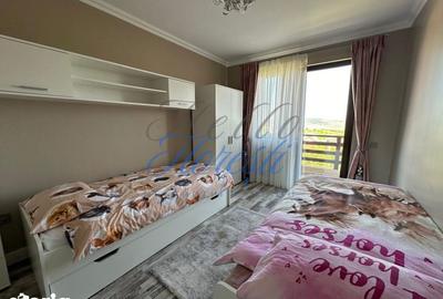 Casă cu 4 camere cu Teren 440 Mp în Apahida - 2
