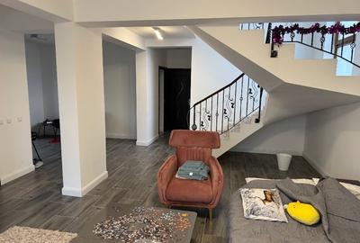 Casă individuală cu 5 camere cu Teren 428 Mp în Gilău - 2